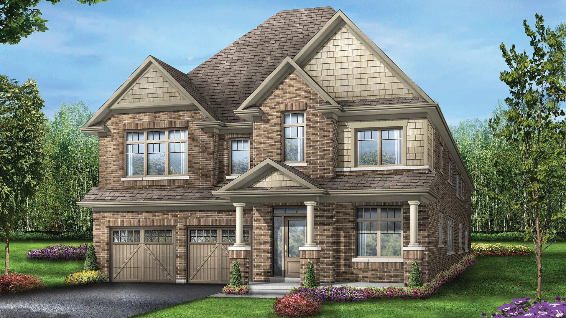 Bondhead in Bond Head — rendering 12