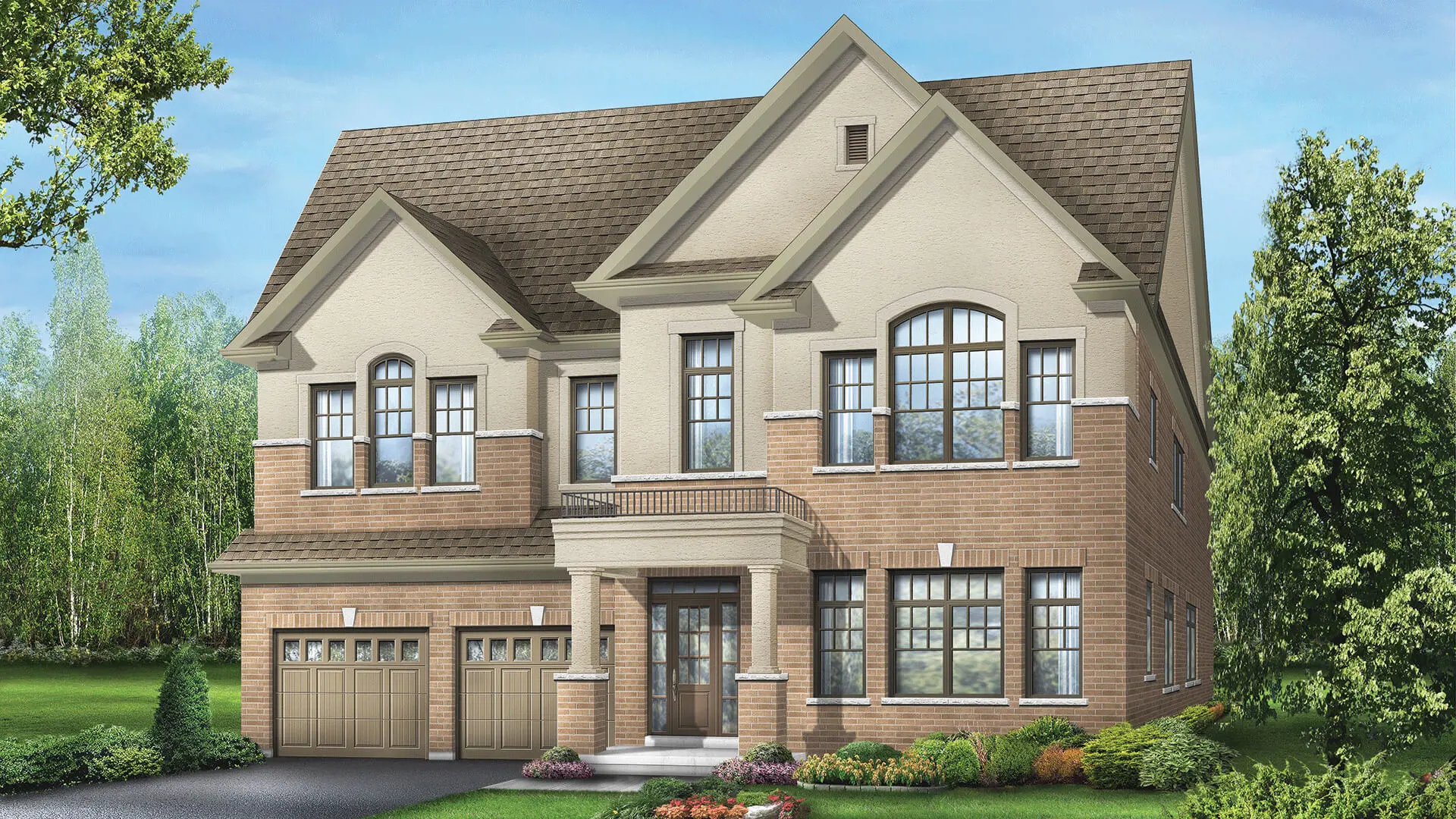 Bondhead in Bond Head — rendering 16
