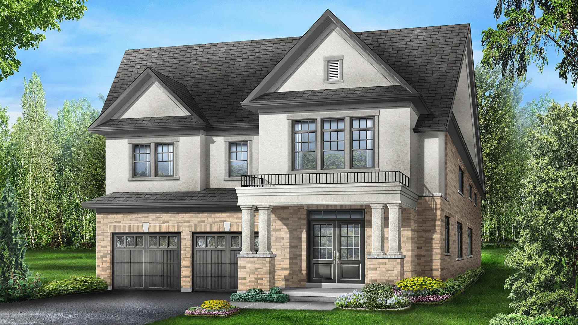 Bondhead in Bond Head — rendering 18