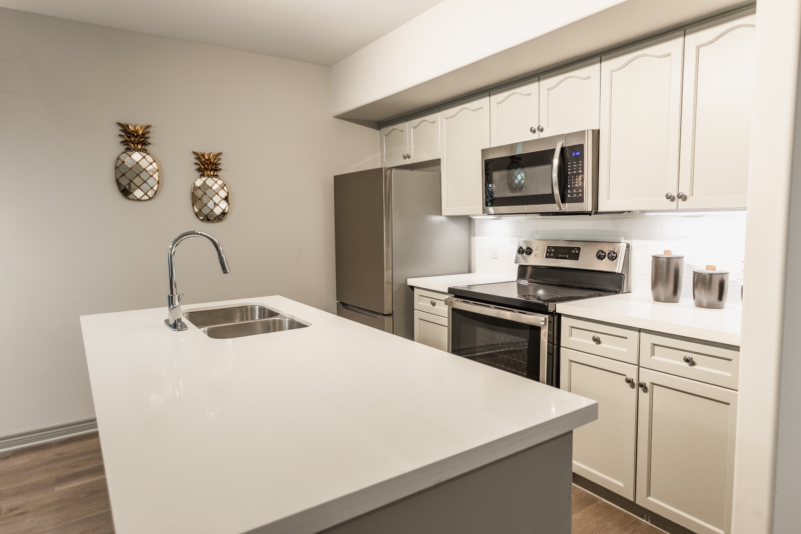 Carriage Hill Country Club in Shanty Bay — rendering 10