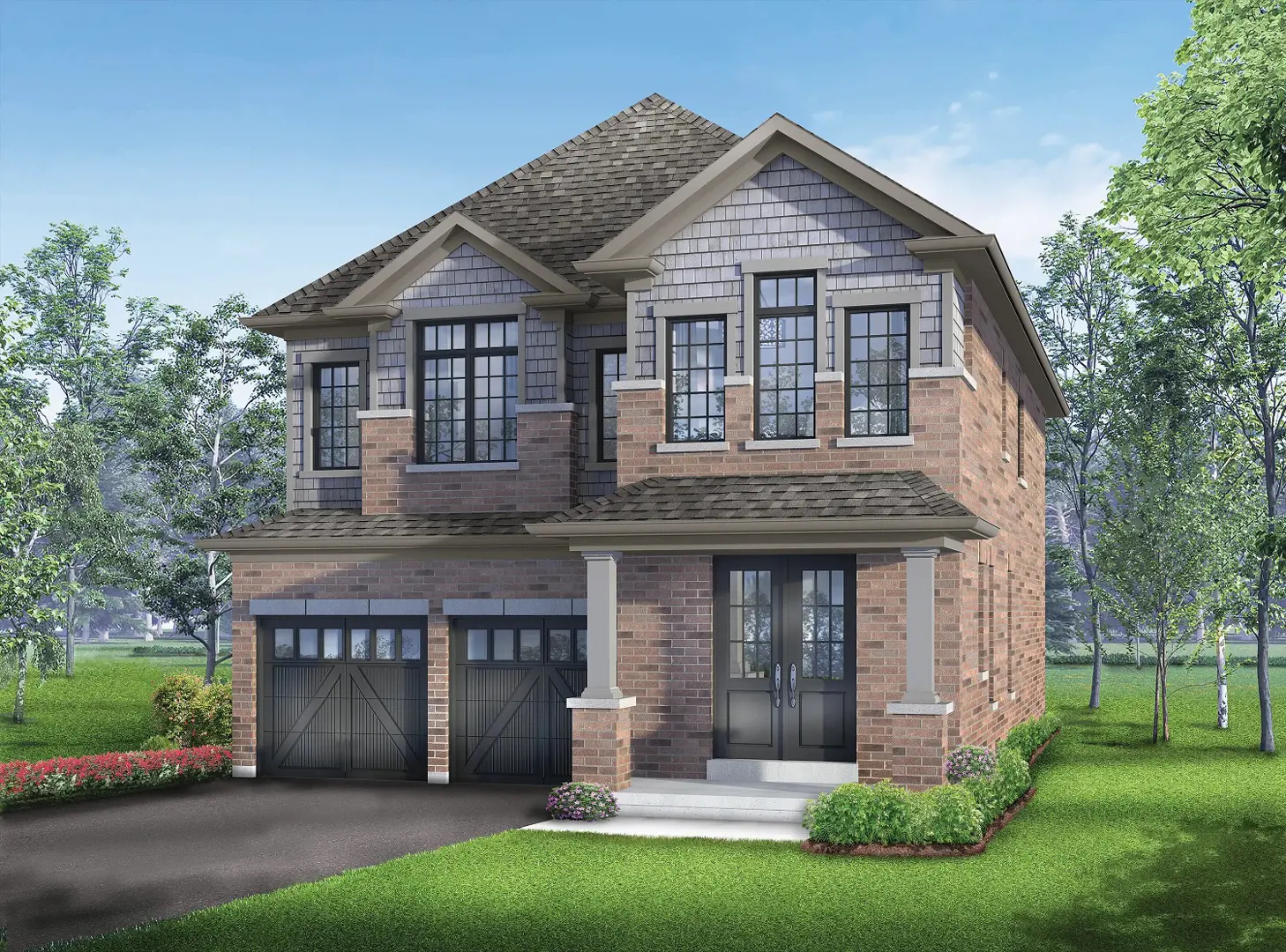 South Barrie in Barrie — rendering 6