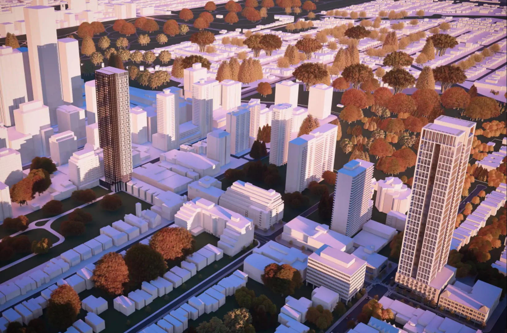 1233 Yonge Street in Toronto — rendering 7