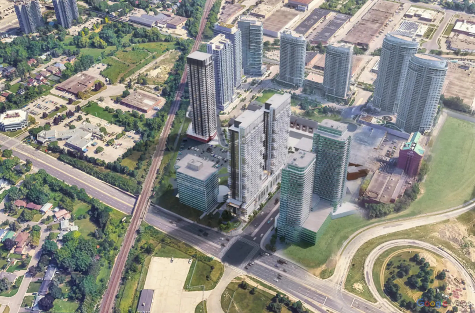 2075 Kennedy Road Condos – Phase 2 — Toronto