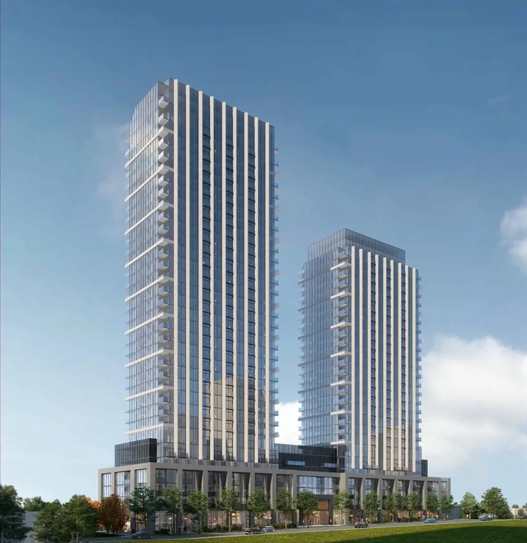 26 Jopling Avenue South in Toronto — rendering 4