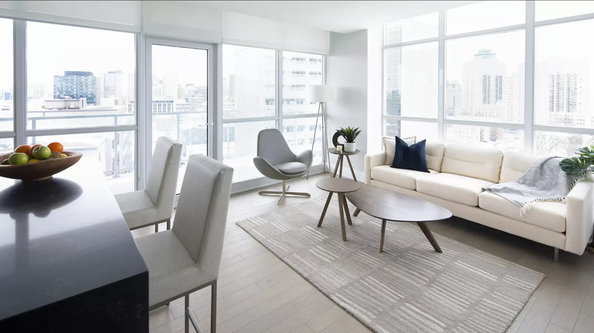390 On The River in Winnipeg — rendering 7