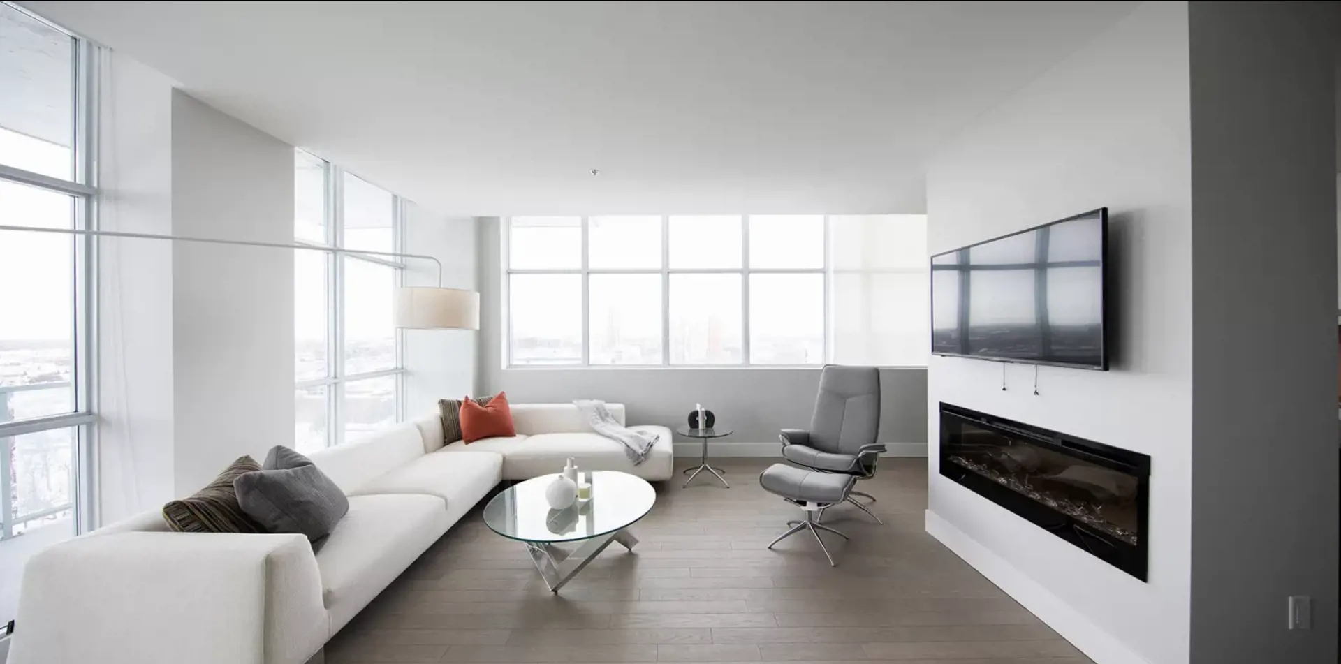390 On The River in Winnipeg — rendering 9