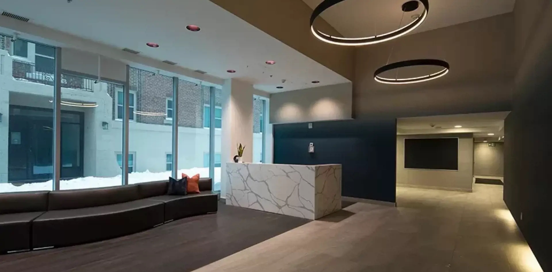 390 On The River in Winnipeg — rendering 4
