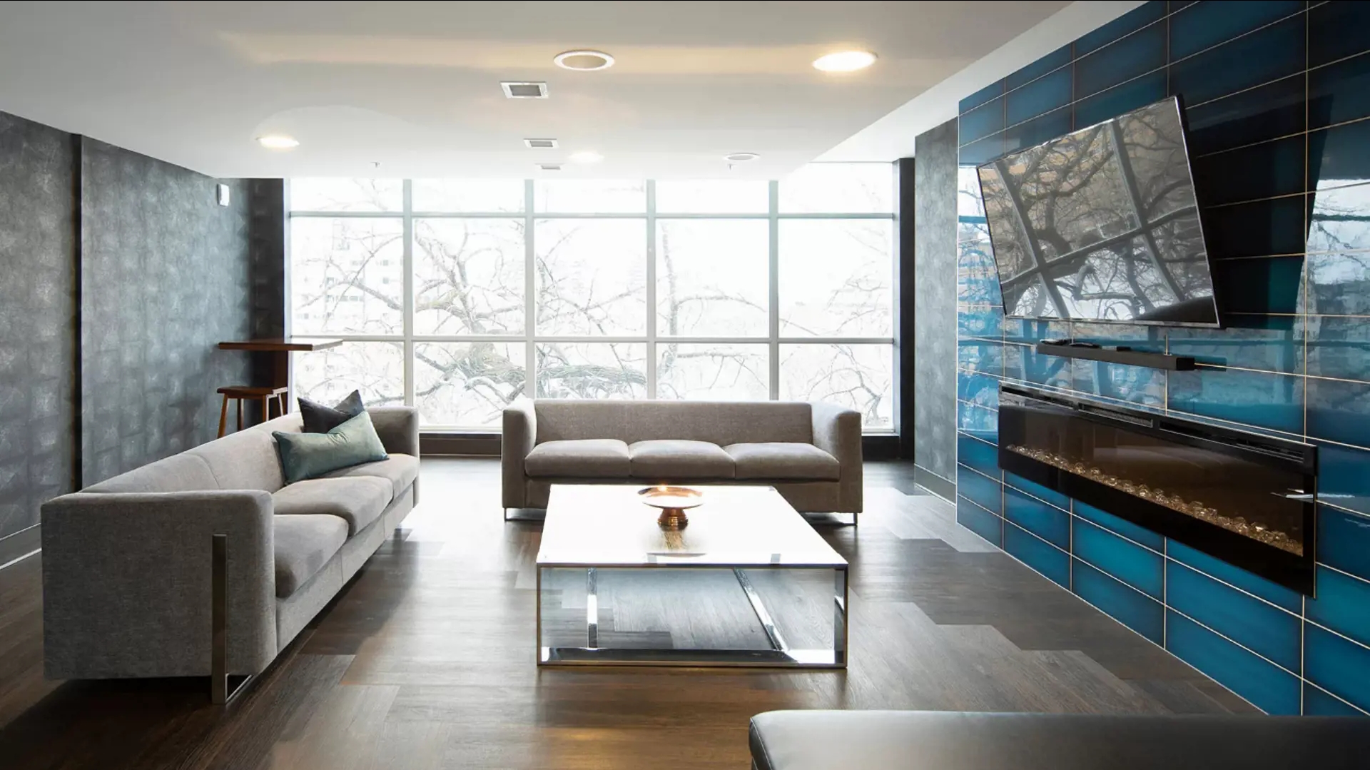 390 On The River in Winnipeg — rendering 5