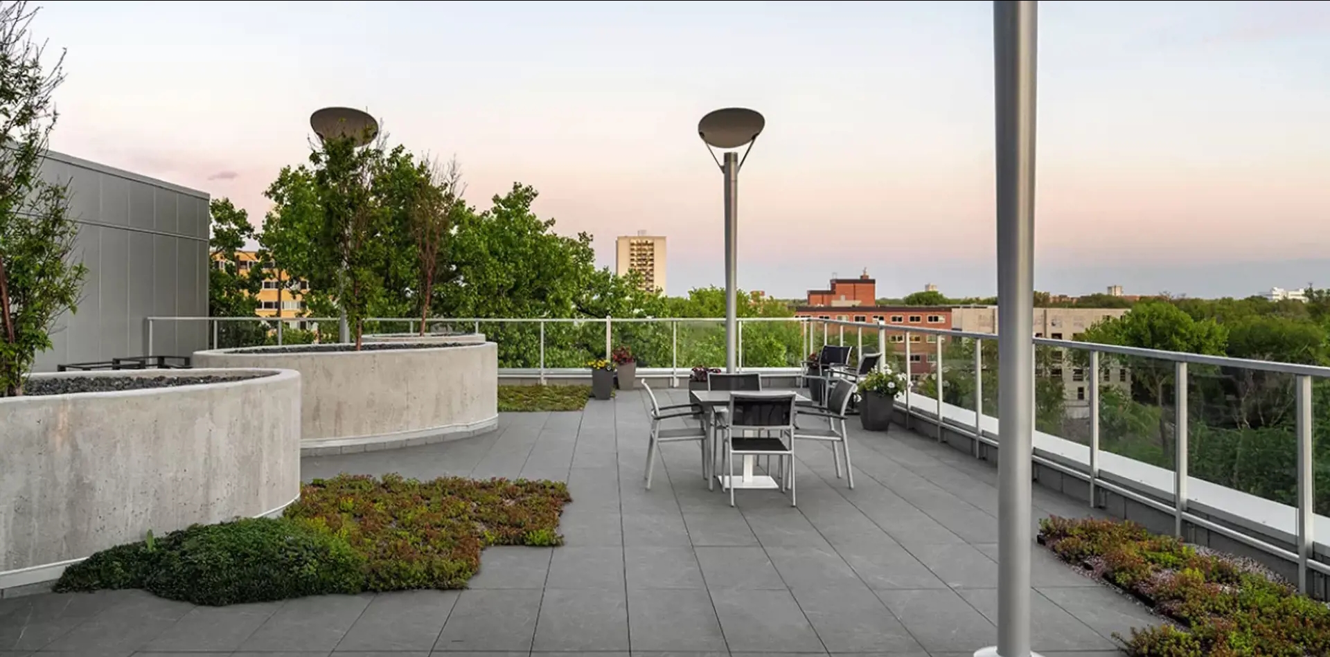 390 On The River in Winnipeg — rendering 2
