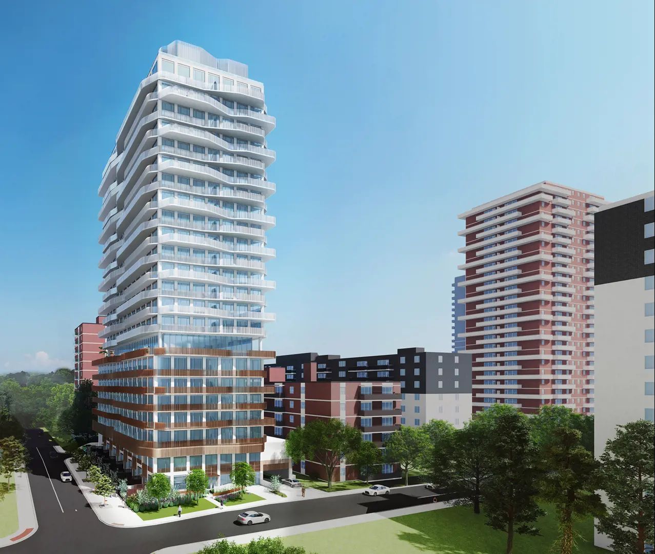 46 Park Street East — Mississauga