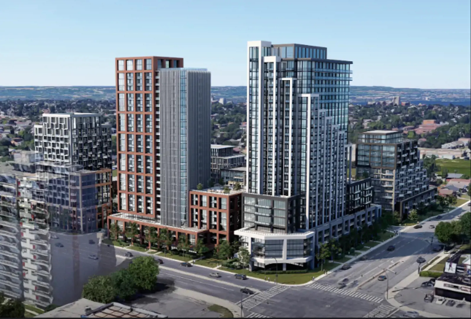 499 Mohawk Road East — Hamilton