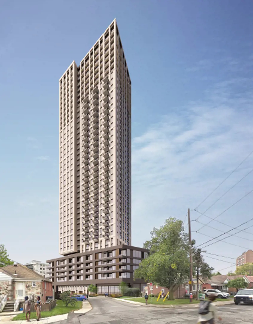 632 Northcliffe Boulevard — Toronto