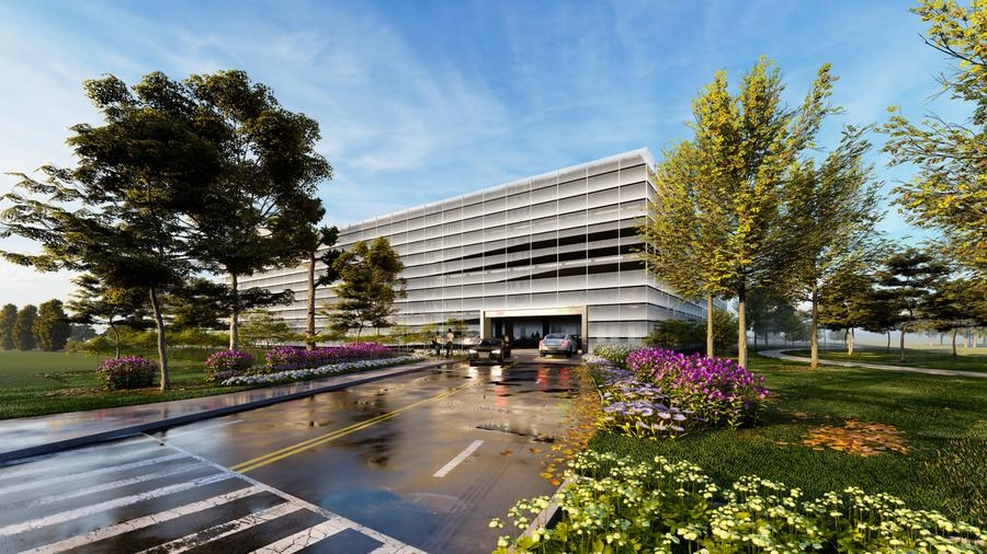 6609 Stanley Avenue in Niagara Falls — rendering 4