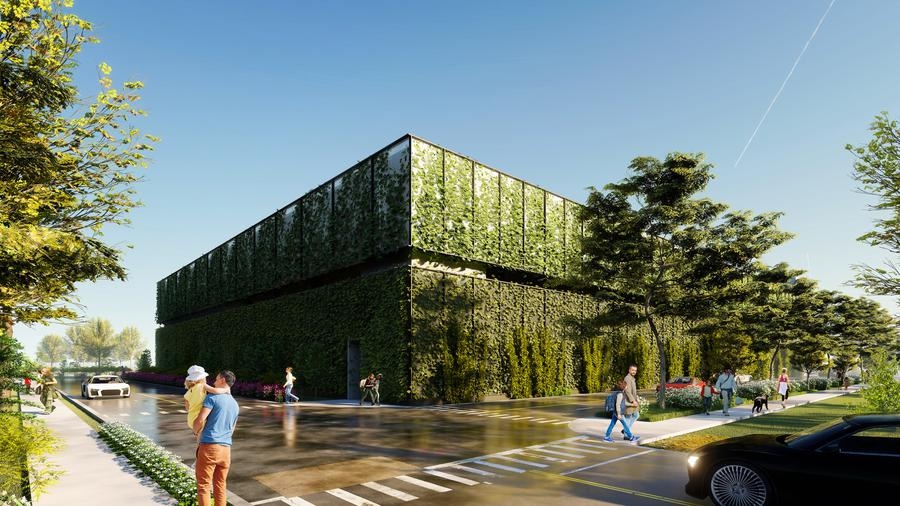 6609 Stanley Avenue in Niagara Falls — rendering 5