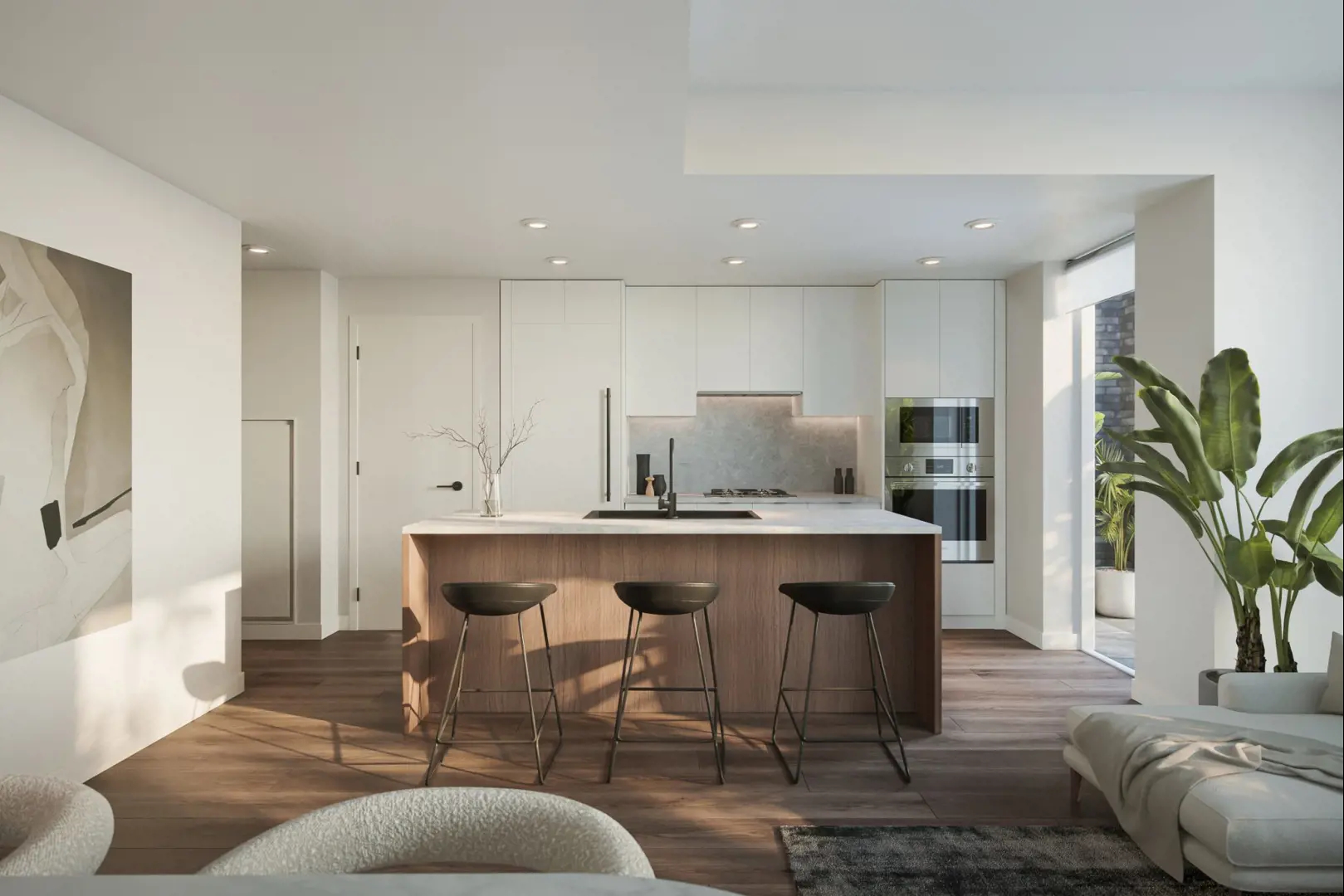 Ardea Condos in Vancouver — rendering 7