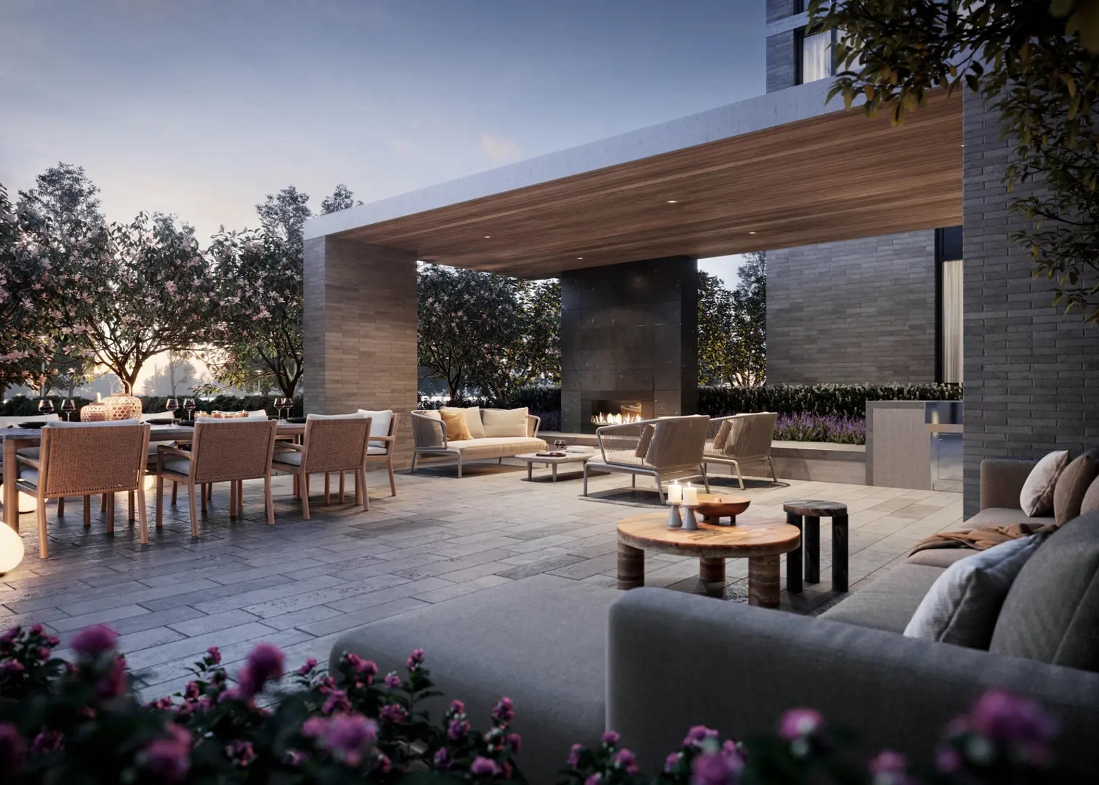 Ardea Condos in Vancouver — rendering 6