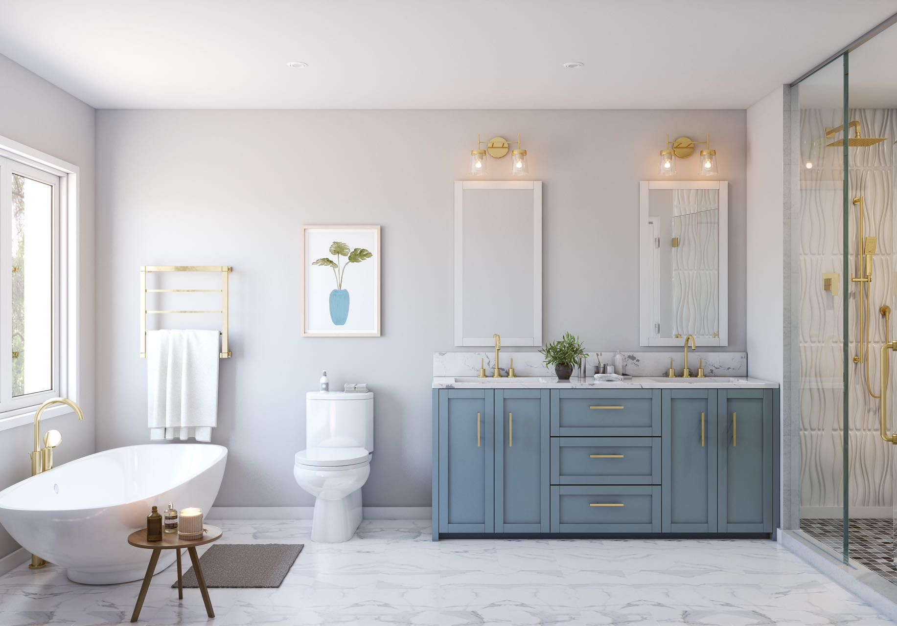 Auden Grand in Richmond Hill — rendering 8