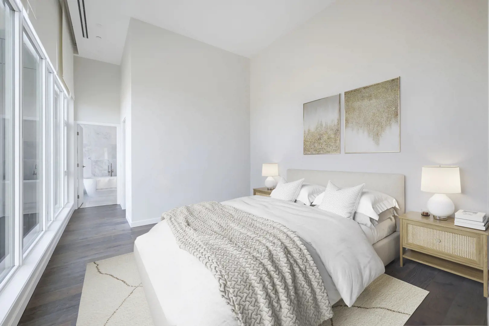 Cambie Gardens in Vancouver — rendering 15