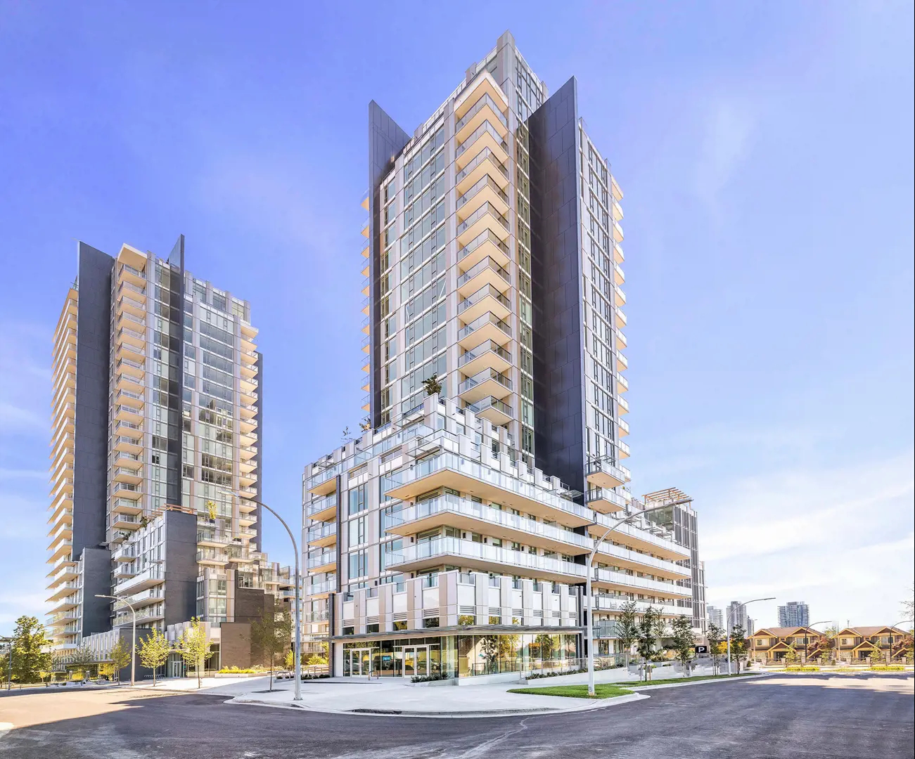 Cambie Gardens in Vancouver — rendering 6