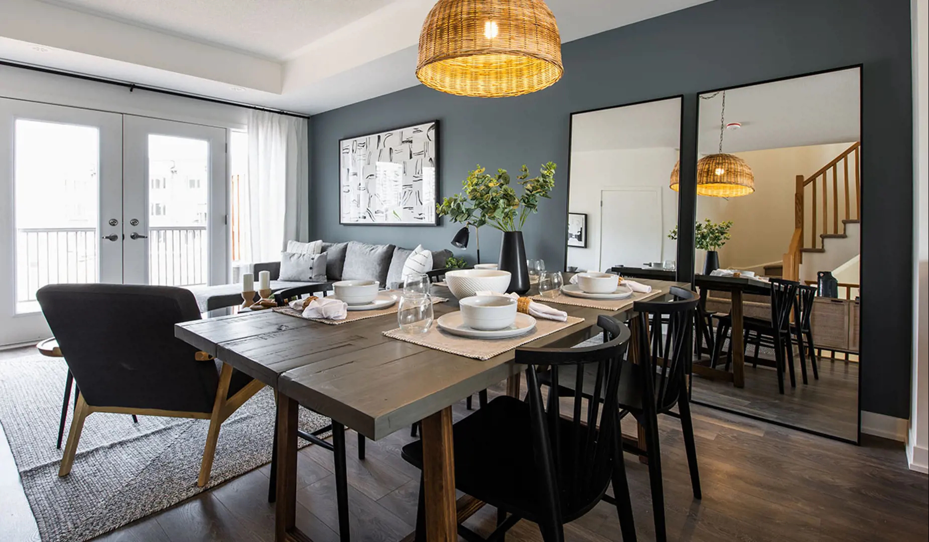 Daniels FirstHome™ Pickering in Pickering — rendering 8