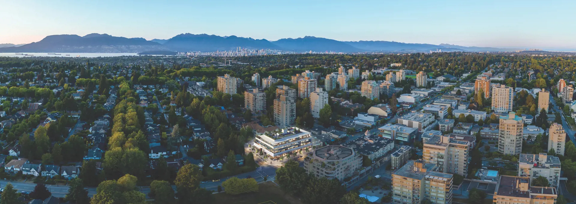 Elm41 Condos in Vancouver — rendering 7