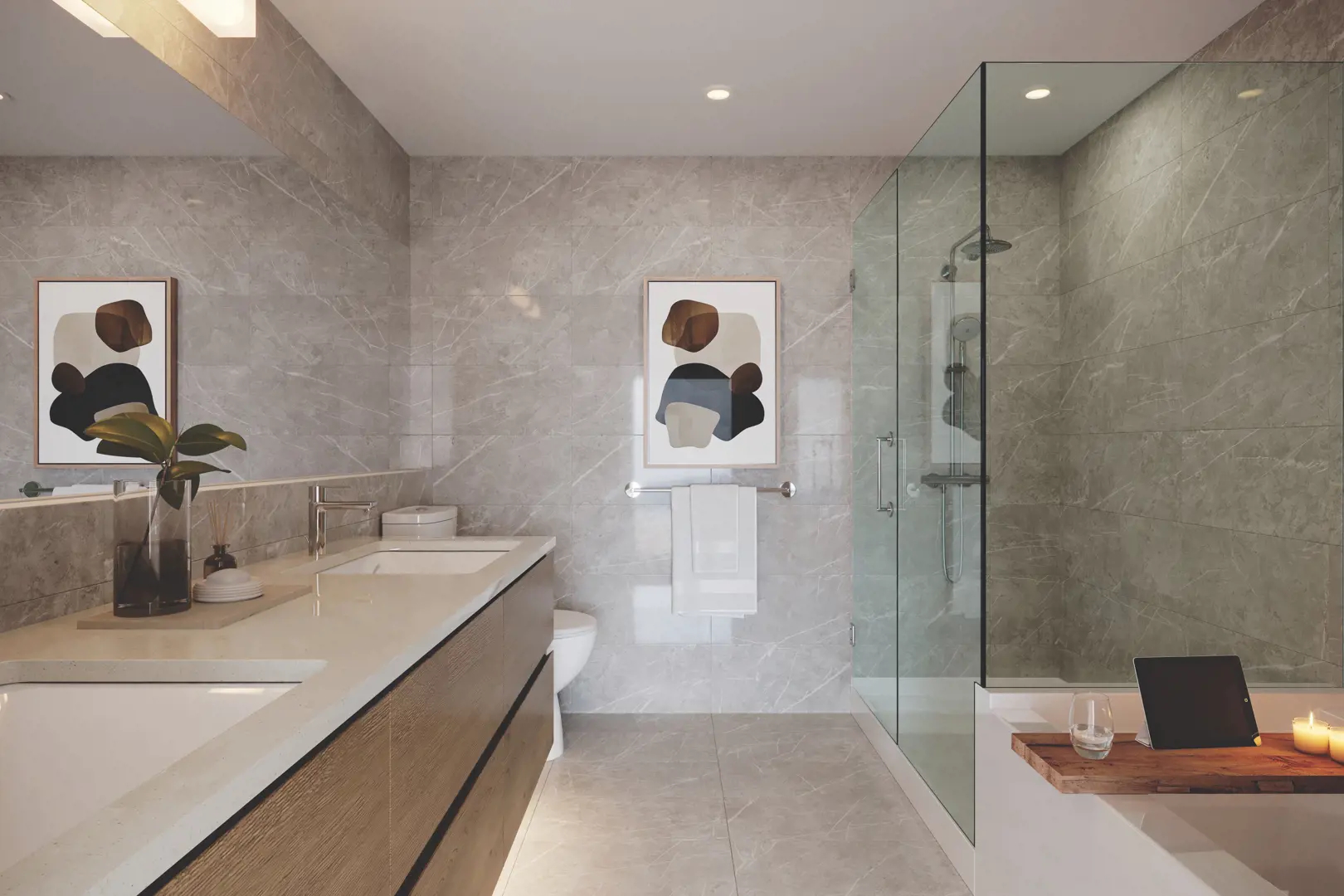 Elm41 Condos in Vancouver — rendering 6
