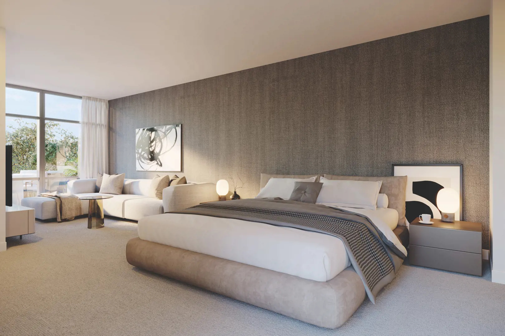 Elm41 Condos in Vancouver — rendering 5