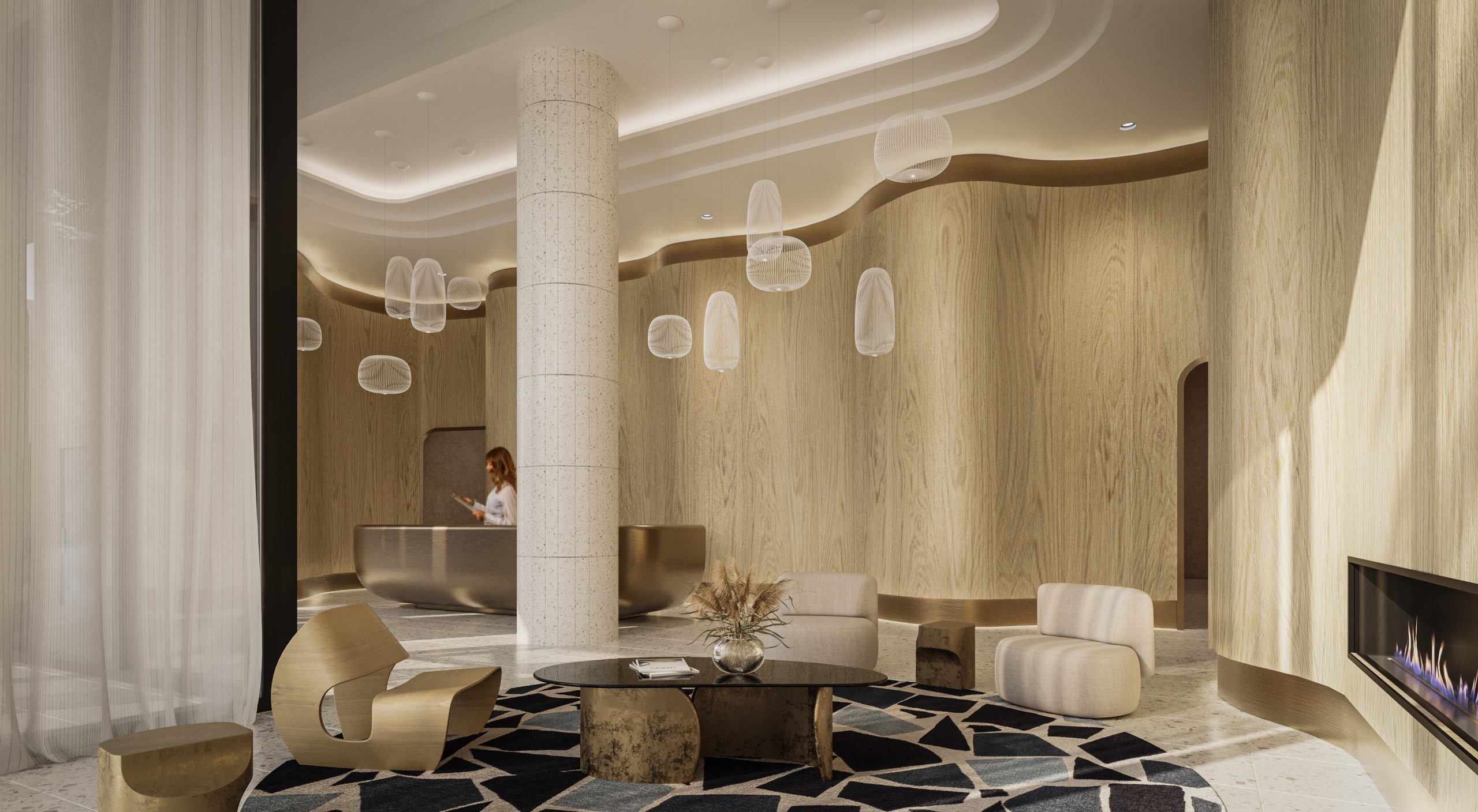 Encore at Bravo in Vaughan — rendering 5