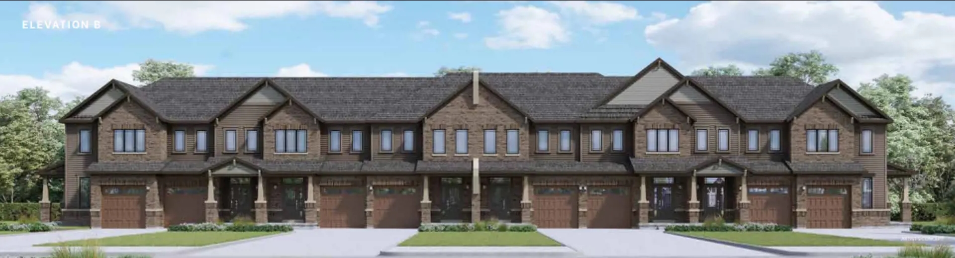 Everwell South Barrie in Barrie — rendering 11