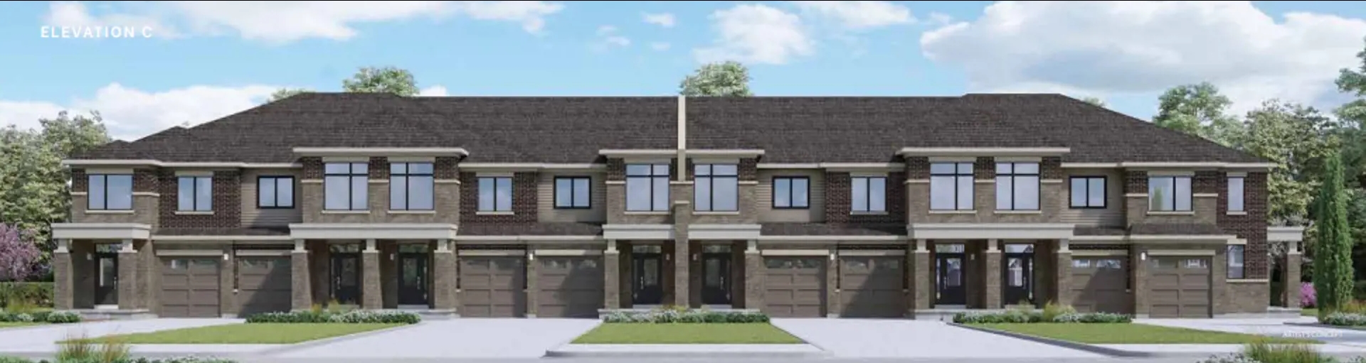 Everwell South Barrie in Barrie — rendering 12