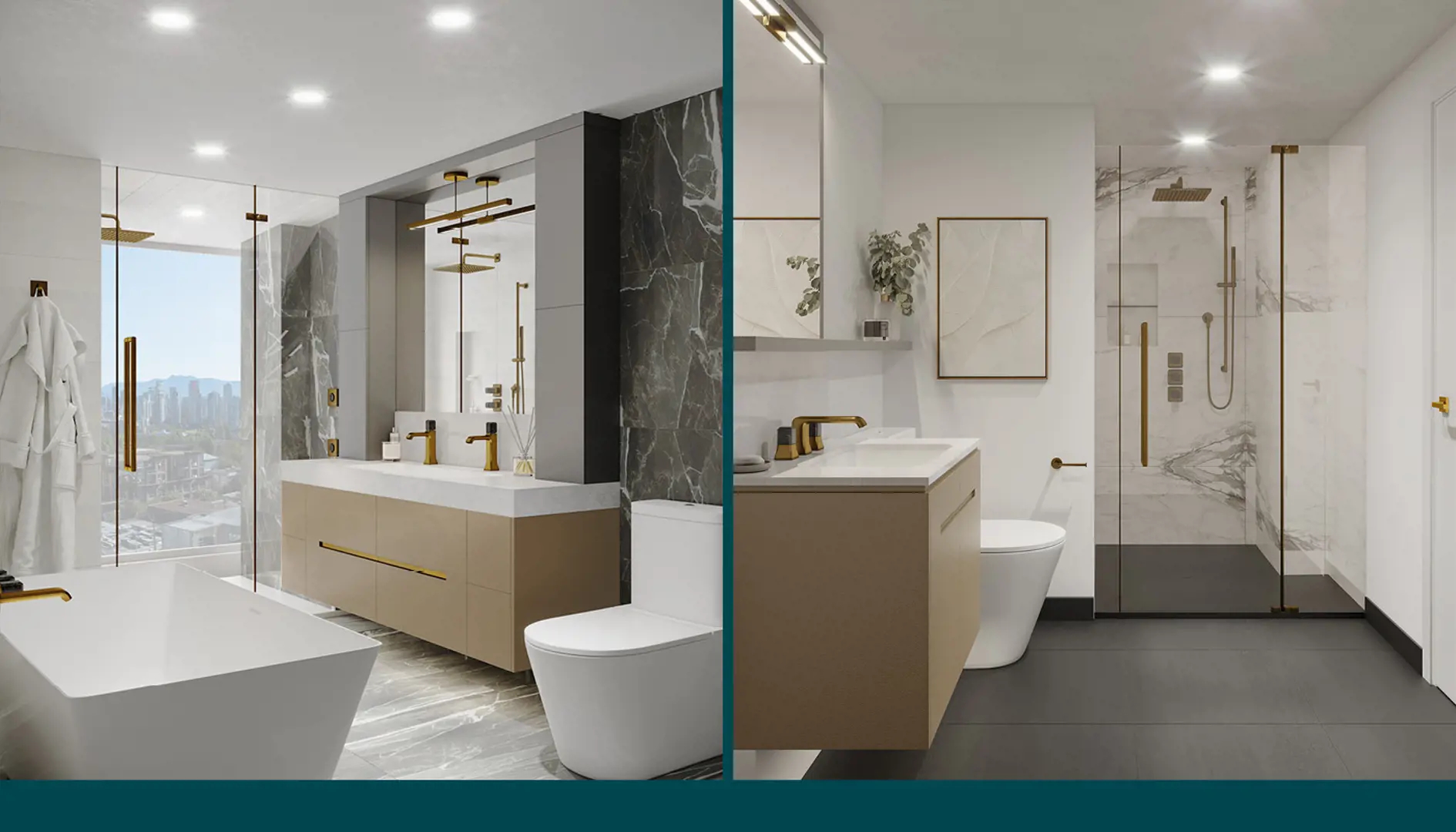 Italia by Solterra in Vancouver — rendering 22
