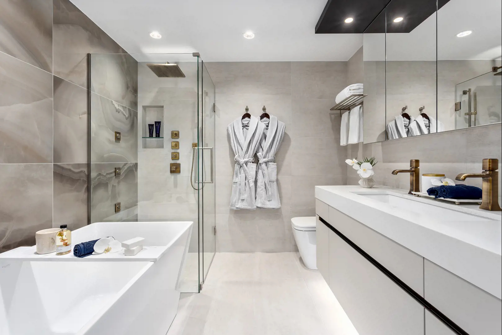 Italia by Solterra in Vancouver — rendering 23