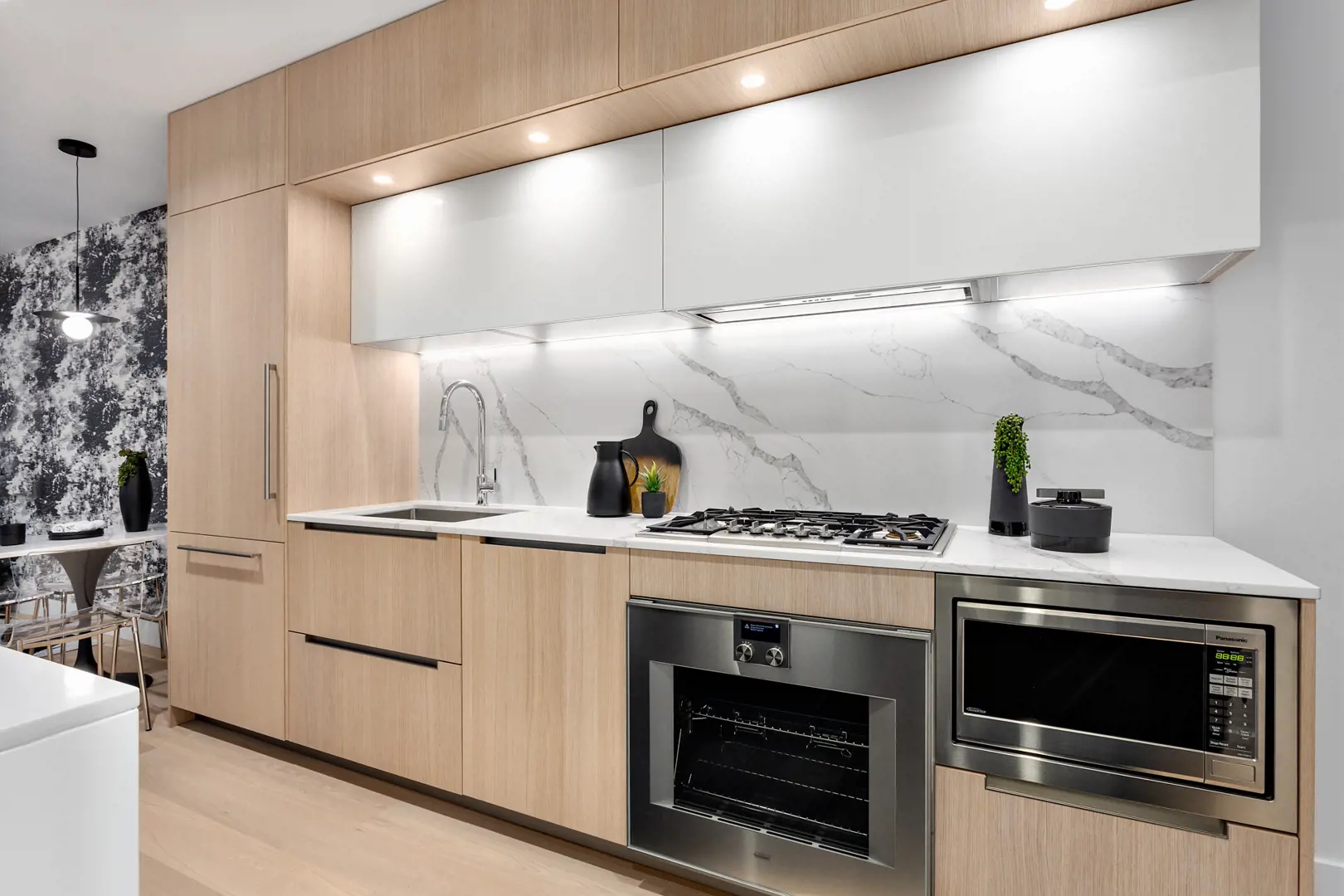 Italia by Solterra in Vancouver — rendering 10