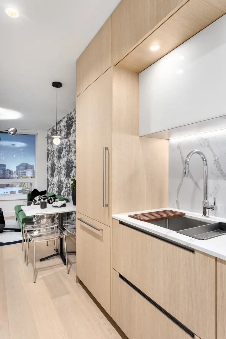 Italia by Solterra in Vancouver — rendering 11