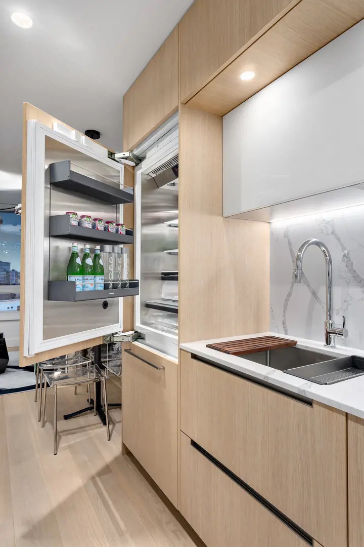 Italia by Solterra in Vancouver — rendering 12