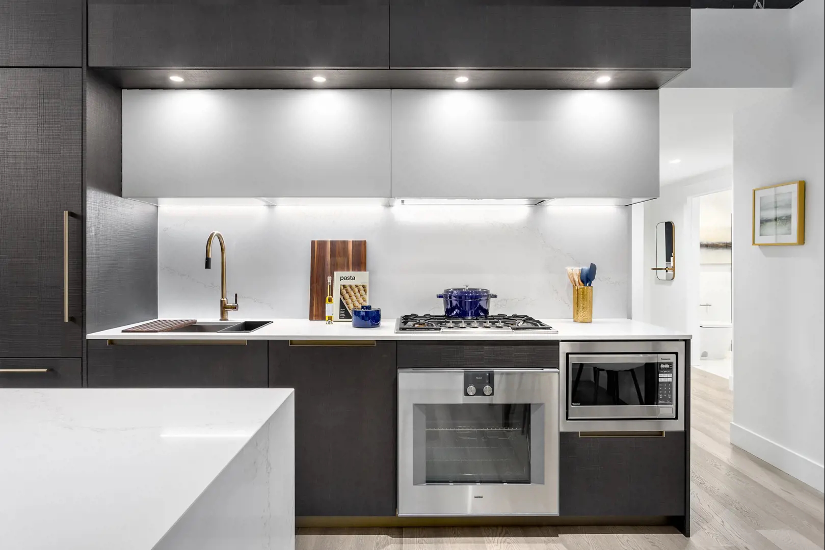Italia by Solterra in Vancouver — rendering 16