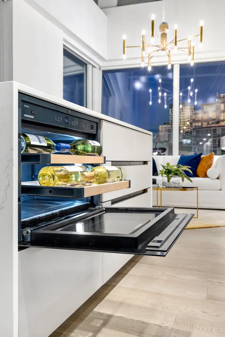 Italia by Solterra in Vancouver — rendering 20