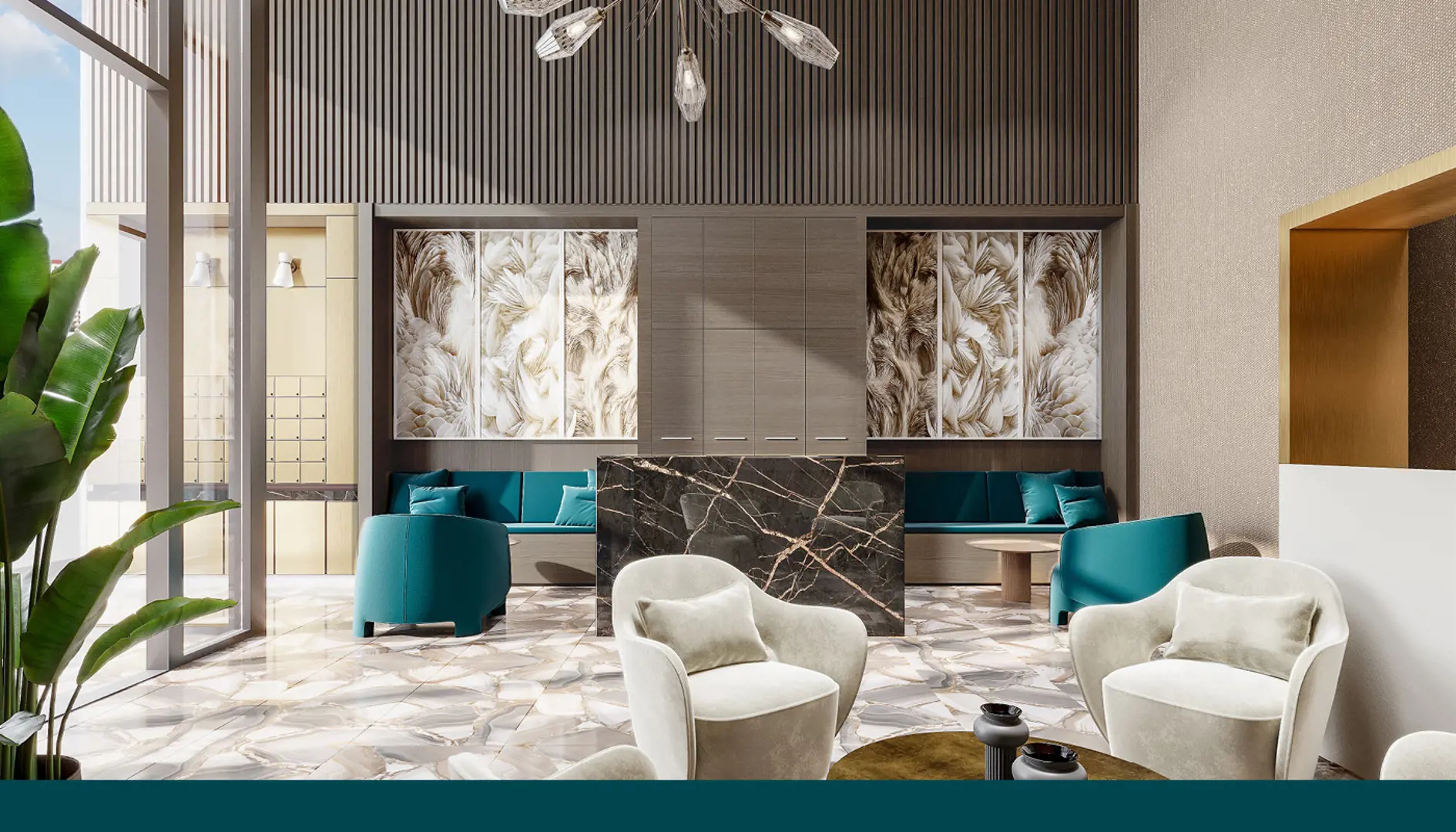 Italia by Solterra in Vancouver — rendering 6