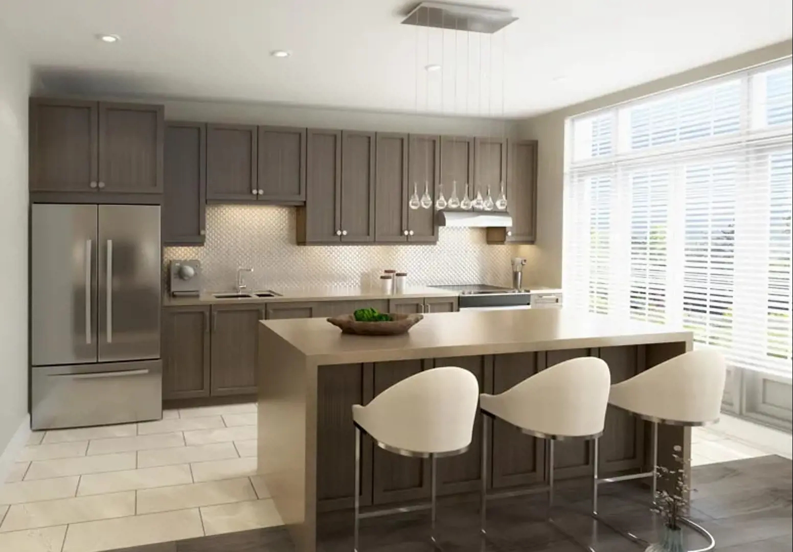 Locke Street Lofts in Hamilton — rendering 10