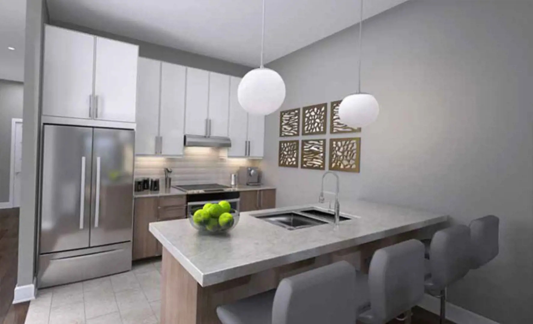 Locke Street Lofts in Hamilton — rendering 11