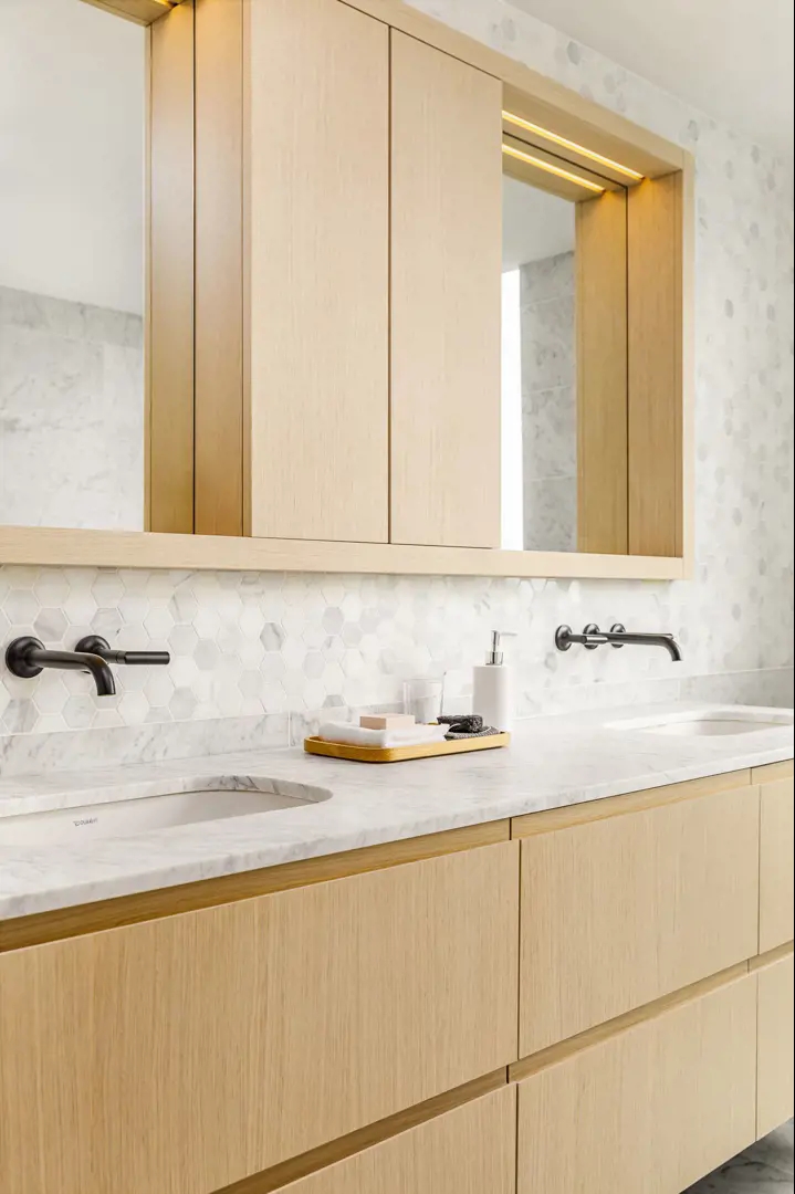 Mirabel Condos in Vancouver — rendering 17