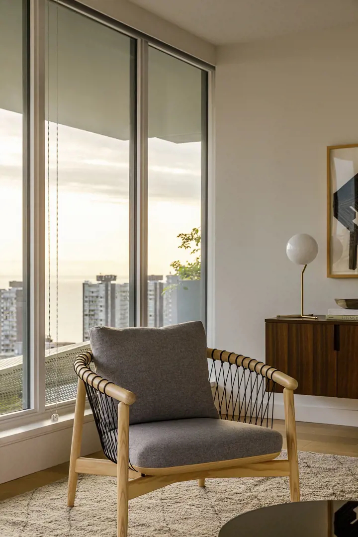 Mirabel Condos in Vancouver — rendering 16