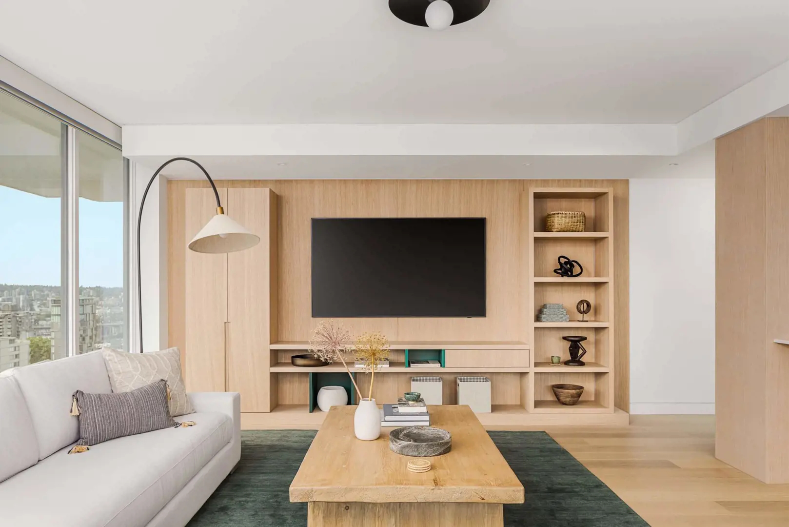 Mirabel Condos in Vancouver — rendering 15
