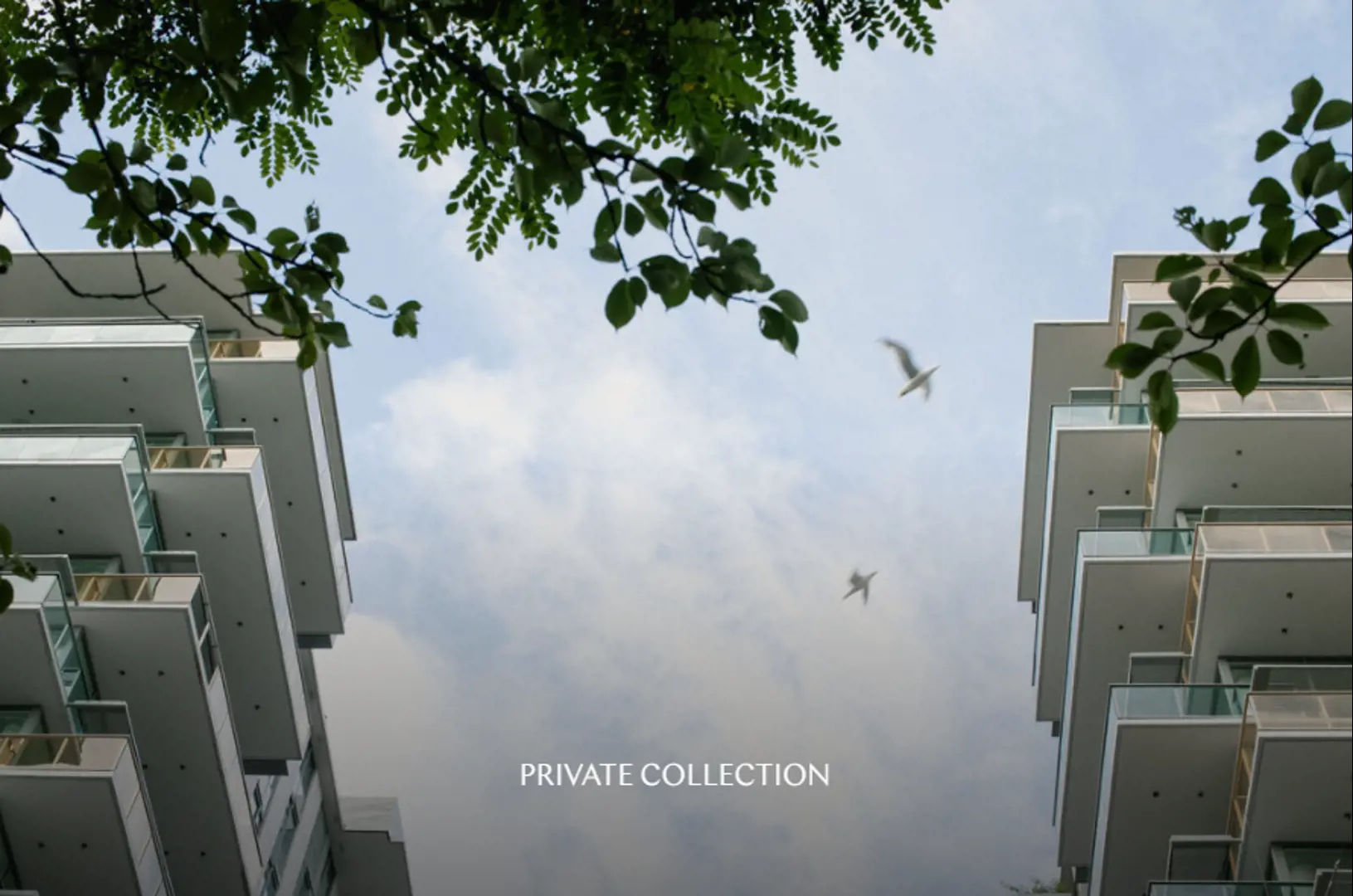 Mirabel Condos in Vancouver — rendering 5