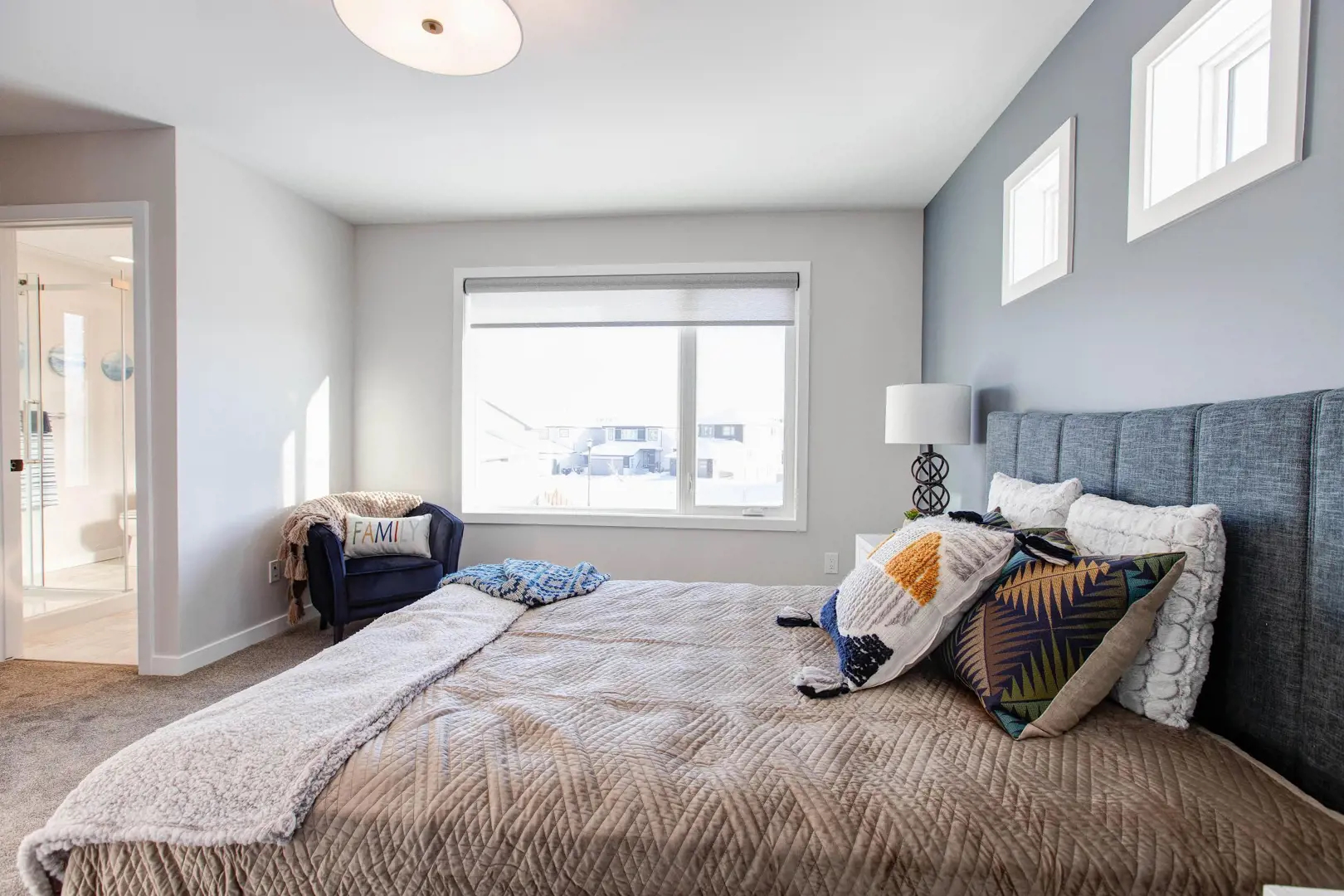 Morning Star Lane in Winnipeg — rendering 8