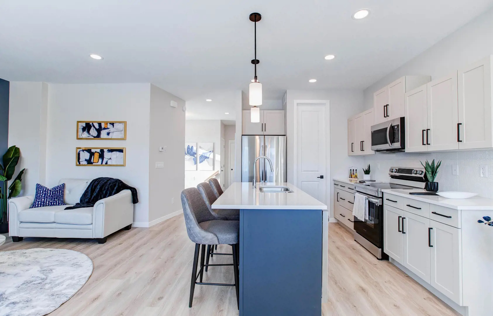 Morning Star Lane in Winnipeg — rendering 6