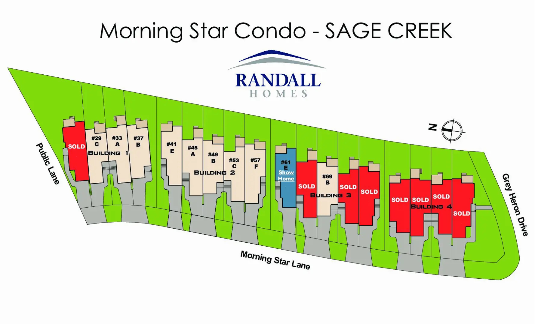 Morning Star Lane in Winnipeg — rendering 12