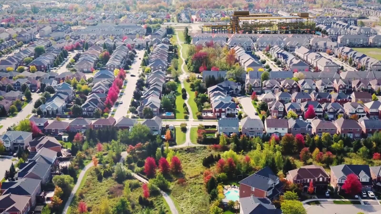 Nuvo Condos in Oakville — rendering 19