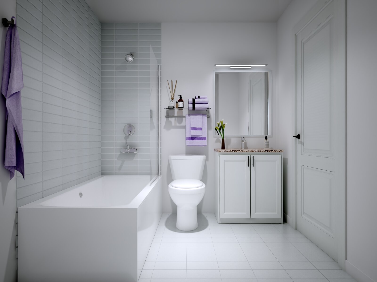 Nuvo Condos in Oakville — rendering 13