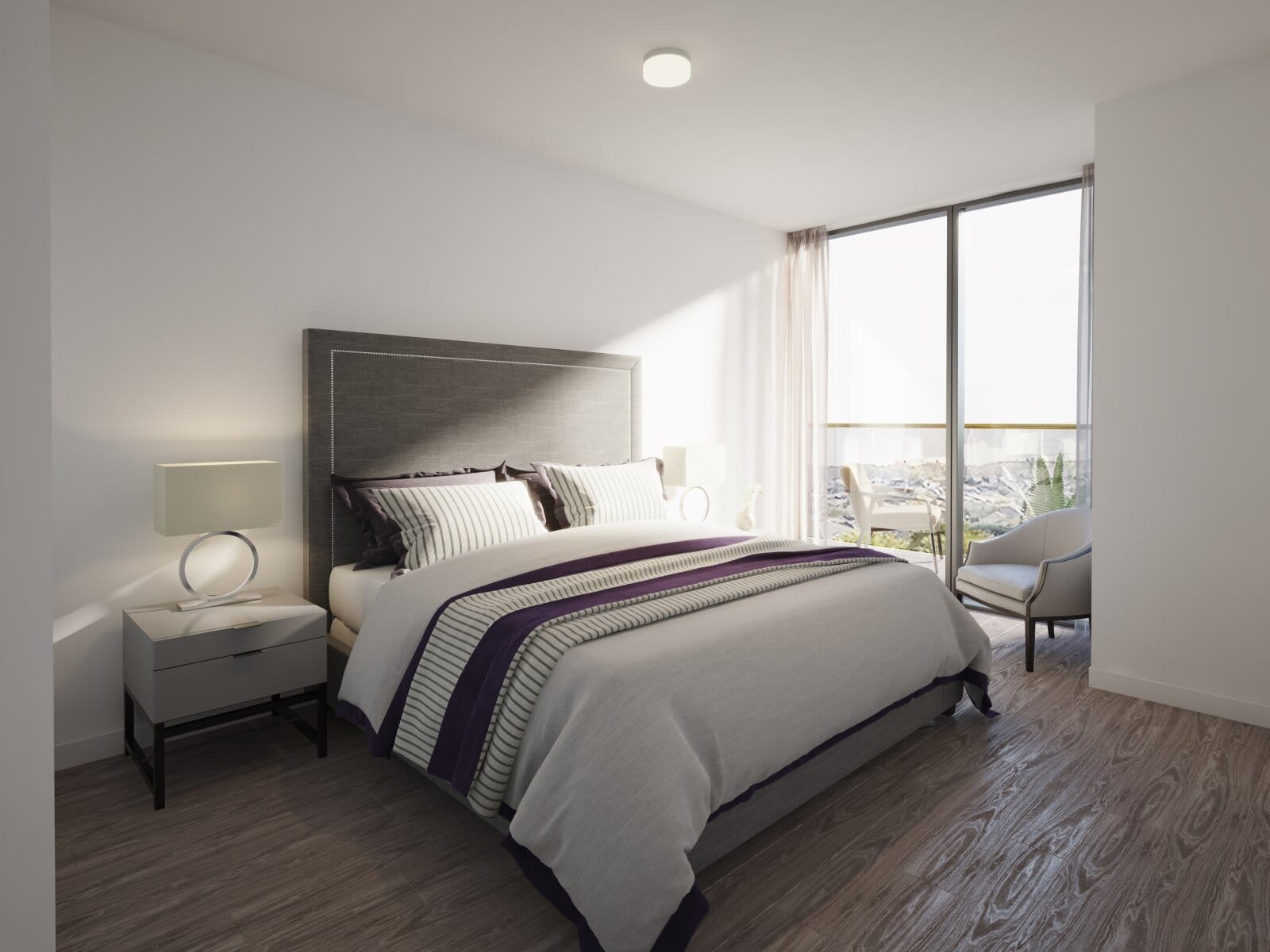 Nuvo Condos in Oakville — rendering 12